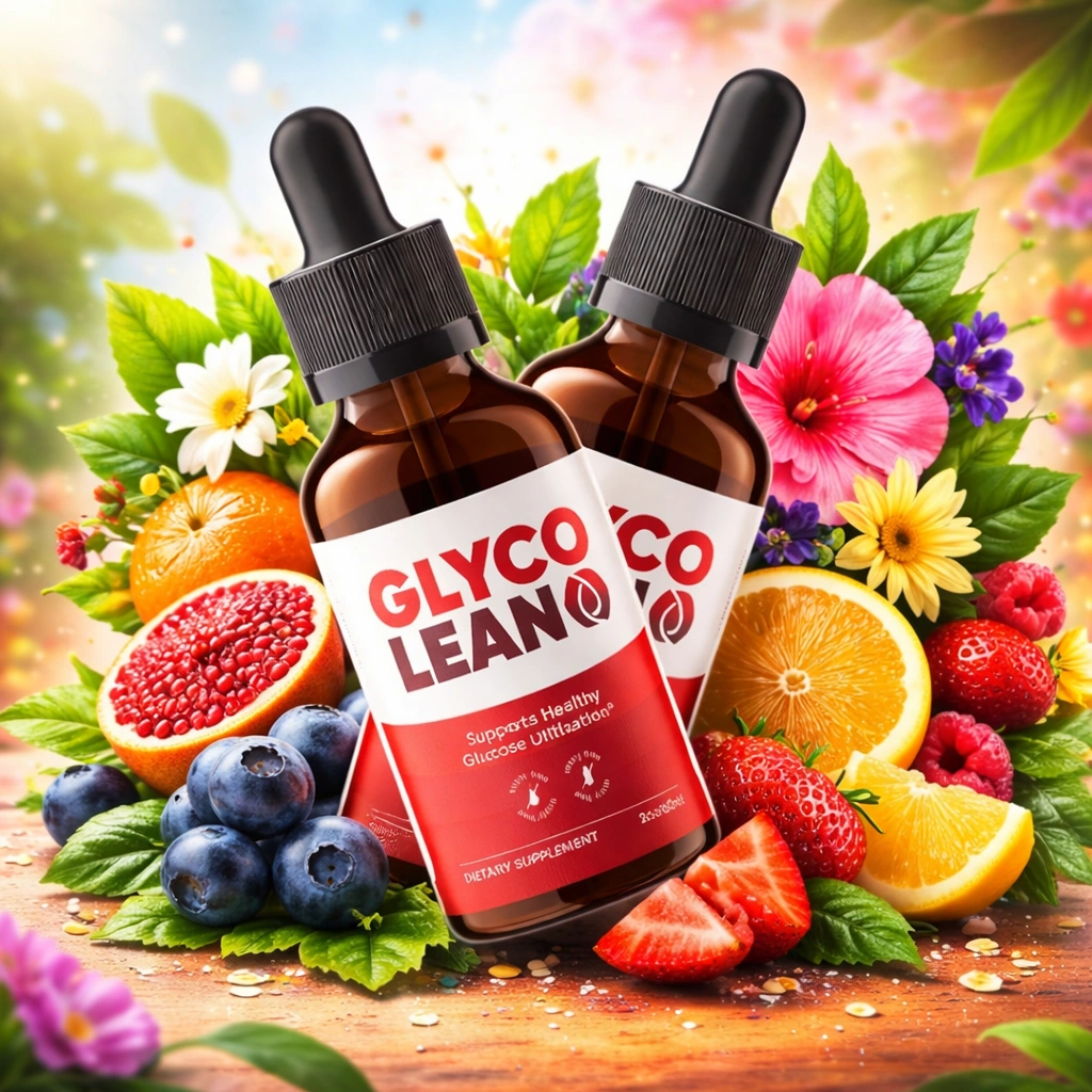 GlycoLean  Supplement